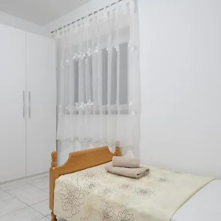 Apartman Ruza Podgora (Split-Dalmatia)
