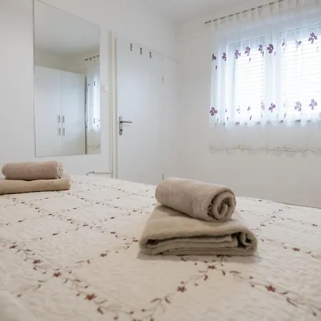 Apartman Ruza