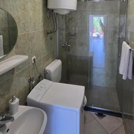 Apartman Ruza *