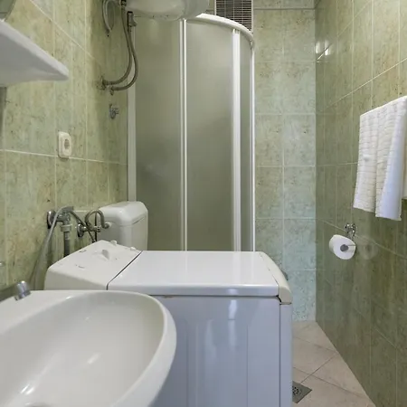 Apartamento Ruza