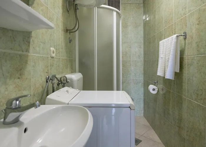 Apartamento Ruza